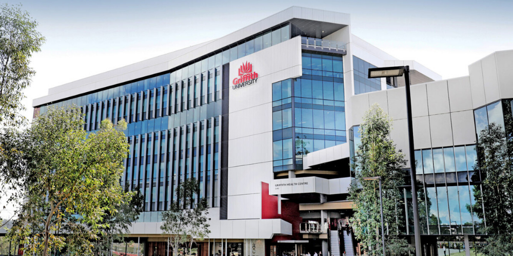 SHAPE were engaged by Griffith University to remove existing non-compliant cladding and install new cladding in line with the current building code at their Gold Coast and Northern campuses.